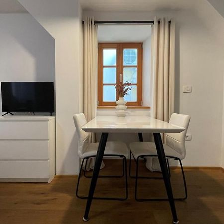 Apartments Fonda House Piran Luaran gambar